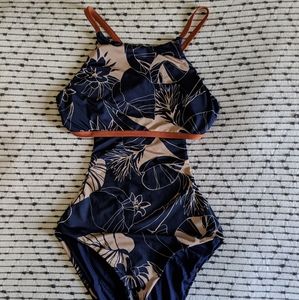 Patagonia Nireta One Piece Swim